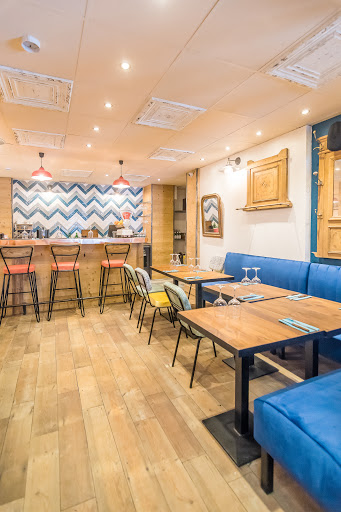 Photo 6 - TUMMY RESTAURANT. PIZZERIA & BURGERS GOURMETS