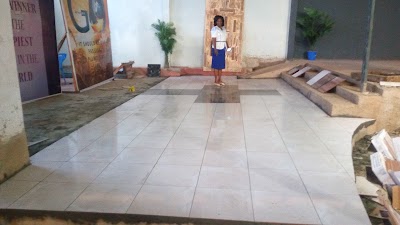 Photos of Praise Centre, Mbale