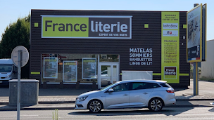 Photo n°35 de France literie - Le Mans à La Chapelle-Saint-Aubin (Magasin de canapés)