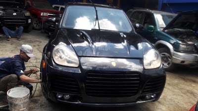 Photos of Wilkins auto brake