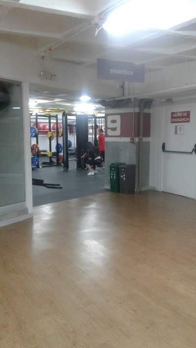 Photos of Smart Fit