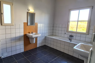 Photo n°4 de Domaine de Lanzac à Lanzac (Complexe hôtelier)