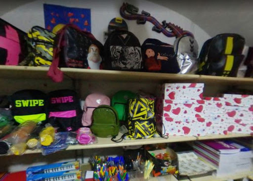 Cartoleria My Planet
