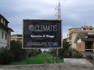 Clematis Agenzia di Viaggi e Tour Operator