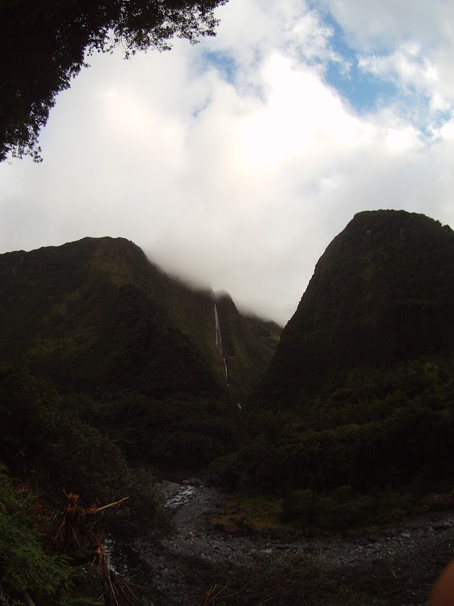 Cirque de Salazie