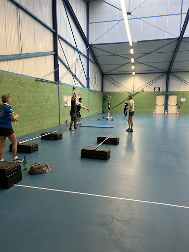 CLTraining - Visual