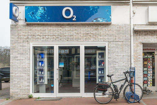 o2 Partner Shop Bad Segeberg