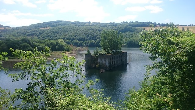 Château de Grandval