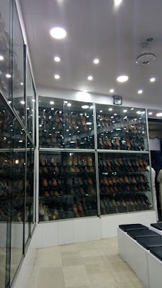 Kashmir Shoes abbottabad