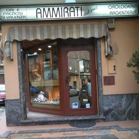 Ammirati Luigi Logo