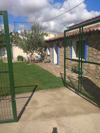 Casa Rural La Era Del Malaño