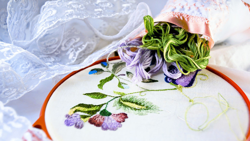 All Custom Embroidery