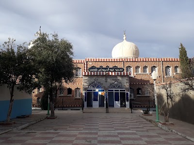 Photos of mosqu&eacute;e Ibn Badis
