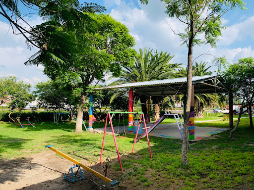 Jardín de niños "Niños Héroes". 11DJN4476Z
