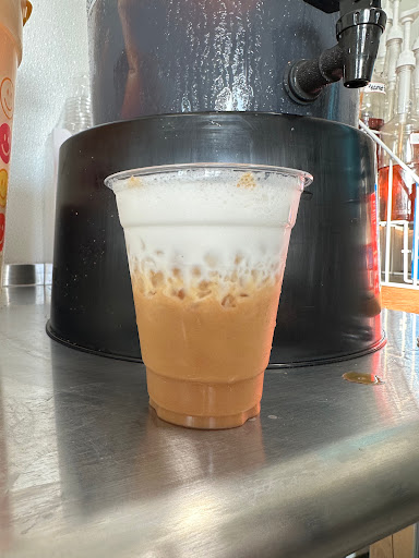 Swany's Drive-Thru Coffee - Thumbnail