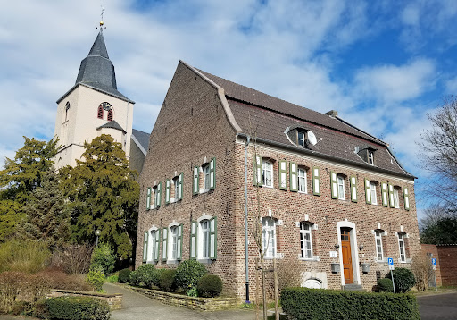 St.Willibrordus - Visual