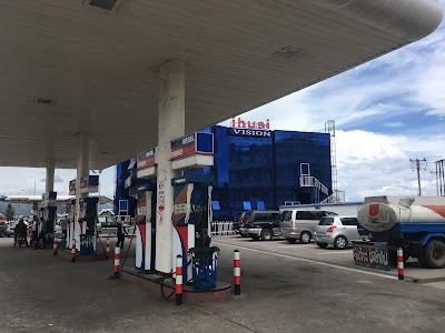 Photos of Ihusi Vision