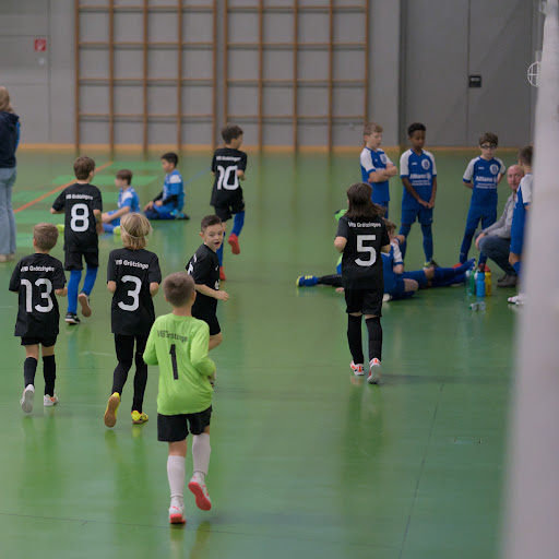 Bühnsporthalle - Thumbnail