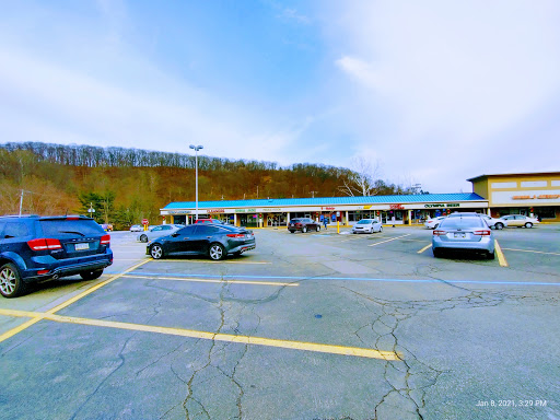 Olympia Shopping Center - Thumbnail