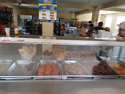 Photos of Cachim Burger
