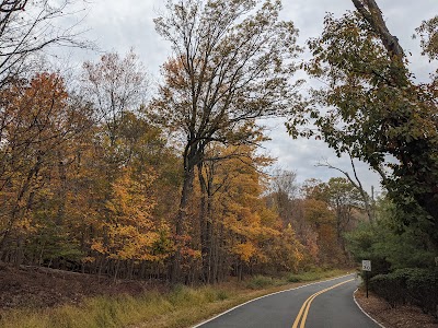 Nike Overlook Park