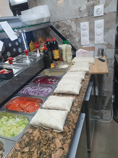 Burger Express