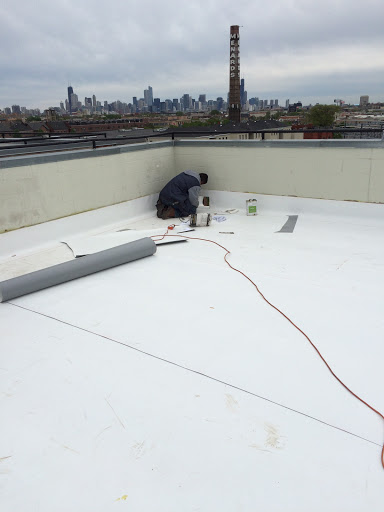 Shield Roofing & General Contracting - Thumbnail