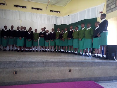school
