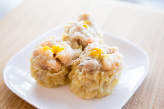 Dim Sum King by null