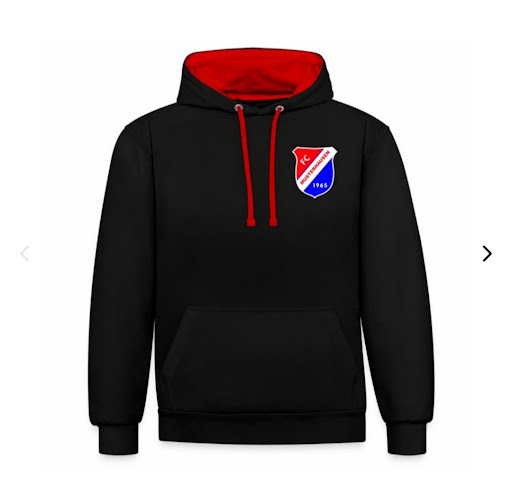 CUB-MERCH-SHOP - Thumbnail