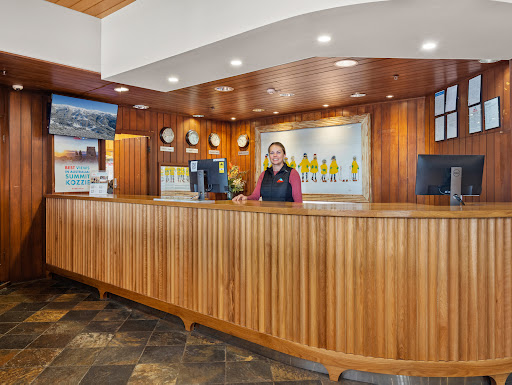 Thredbo Alpine Hotel - Thumbnail
