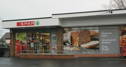 SPAR Portland Road