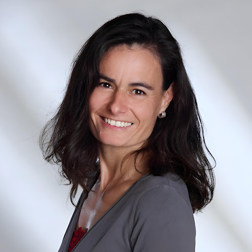 Gabriela Häring - Psychotherapie und Paartherapie