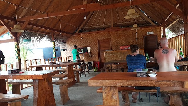 Warung Jungle