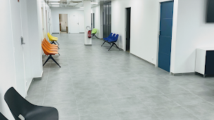 Photo n°1 de Centre dentaire et ophtalmologique de Chanzy à Livry-Gargan (Centre médical)