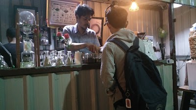 Photos of Kedai Mr. Coffee