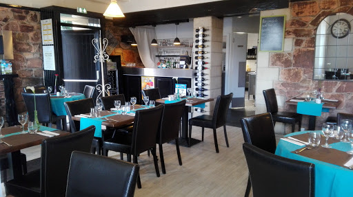 Auberge du Poteau Vert Restaurant Saint-Nicolas-de-Redon, 44460