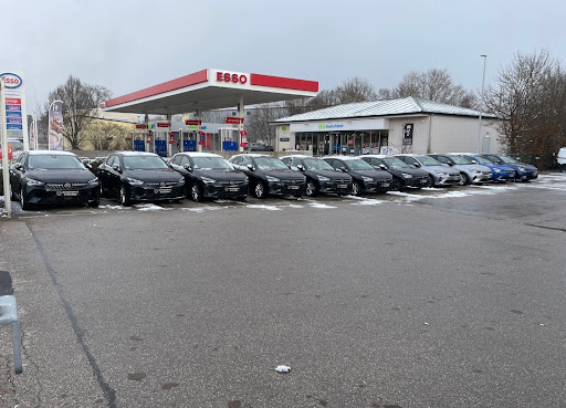 STM GmbH Automobile - Germany