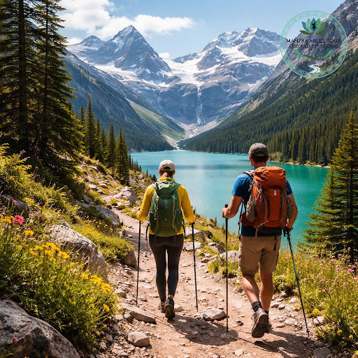 Dreaming of fresh mountain air, forest trails, and breathtaking summit views? Mantra Miles Tour i… post image