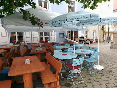 Allgäuer Hof Weilheim
