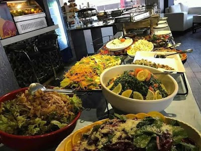 Photos of Jasmine Breeze Restaurant Cafe