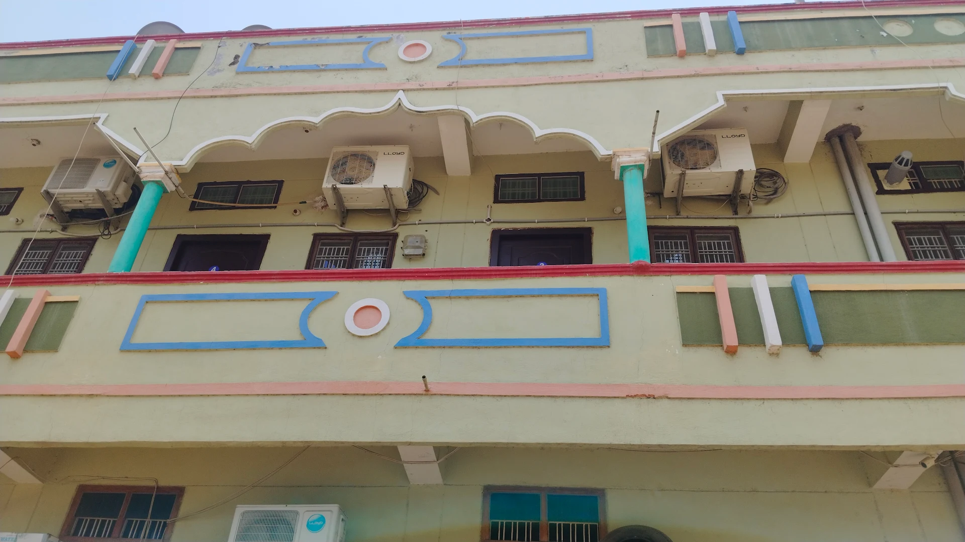 Reddy Guest House