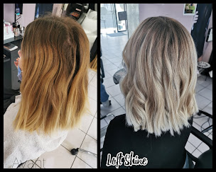 Photo n°45 de Loft Shine à Le Mans (Salon de coiffure)