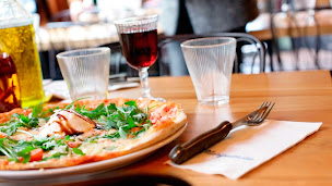 Photo n°40 de Marguerite - Restaurant Italien Clichy à Clichy (Restaurant végétarien)
