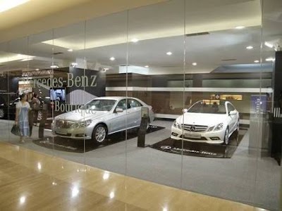 Photos of Mercedes Benz