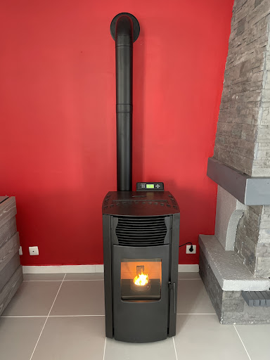 VT Services Installation de poêle et ramonage - Thumbnail