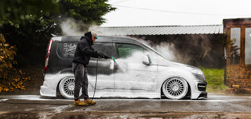 Smart Tech Car Care - Thumbnail