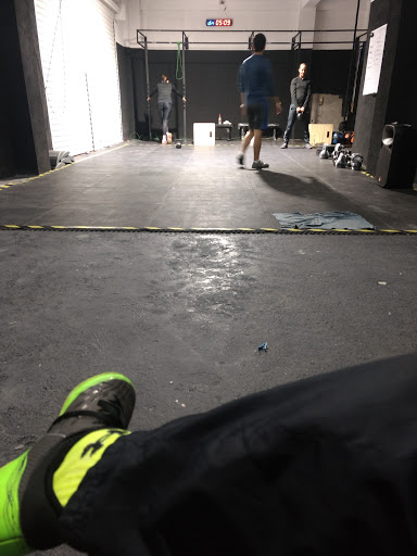 Ludus Crossfit