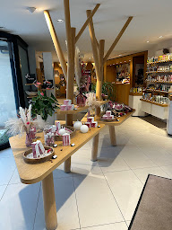 Photo n°17 de Boutique Melvita Lagorce + Visite(sur réservation) à Lagorce (Magasin d'usine)