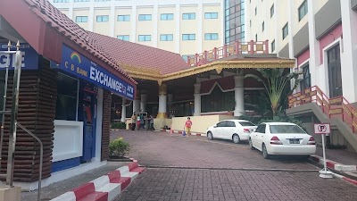 Photos of Summit Parkview Hotel